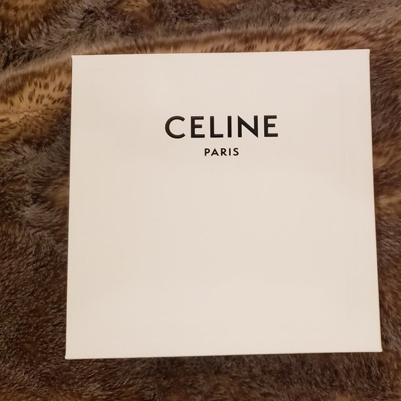 Celine Paris Box - Picture 1 of 3